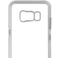 Case Mate Naked Tough Series Protective Case Cover for Galaxy S8 - Clear Cell Phone - Cases, Covers & Skins Case-Mate    - Simple Cell Bulk Wholesale Pricing - USA Seller