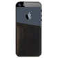 Case-Mate Pockets Series Stick On Card Holder for Smartphones - Black Cell Phone - Cases, Covers & Skins Case-Mate - Simple Cell Bulk Wholesale Pricing - USA Seller