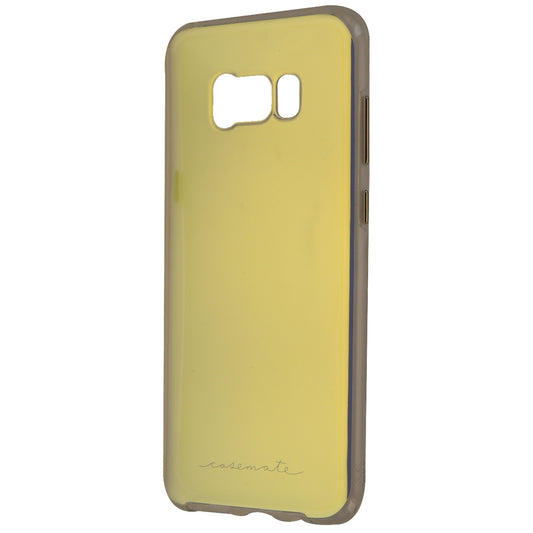 Case-Mate Naked Tough Hard Case for Samsung Galaxy S8+ (Plus) - Clear/Iridescent Cell Phone - Cases, Covers & Skins Case-Mate    - Simple Cell Bulk Wholesale Pricing - USA Seller