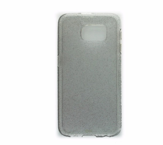 Case-Mate Naked Tough Case for Samsung Galaxy S6 Clear Champagne