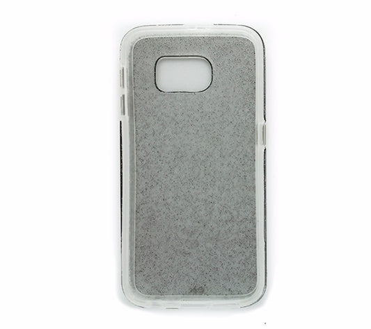 Case-Mate Naked Tough Case for Samsung Galaxy S6 Clear Champagne