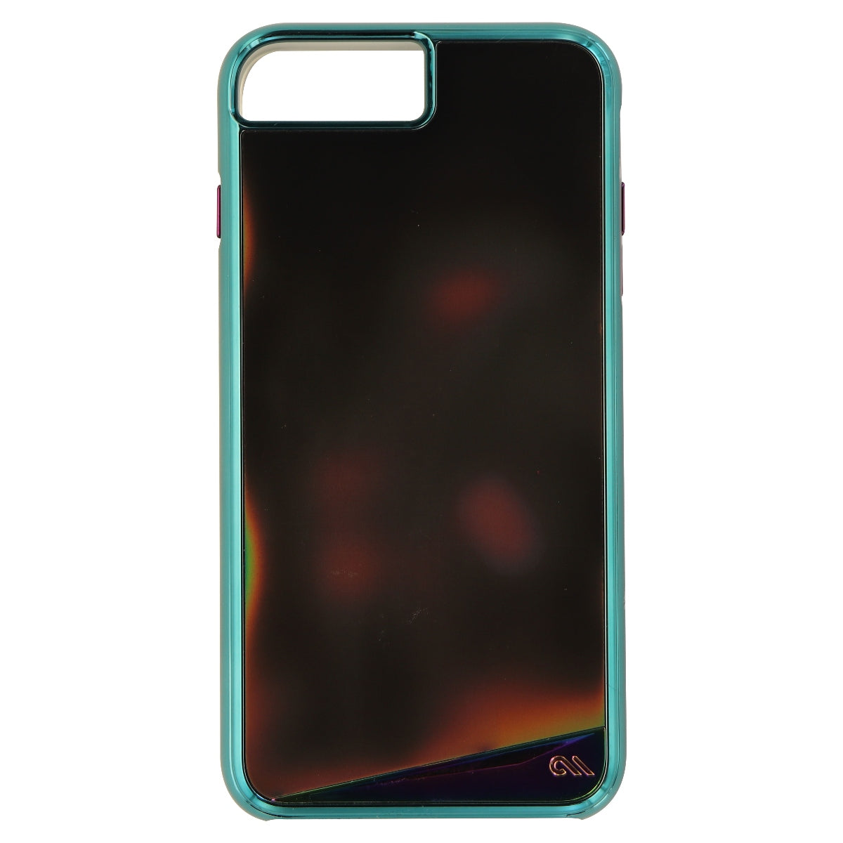 Case-Mate Color Changing Mood Case for Apple iPhone 7 Plus/6s Plus - Iridescent Cell Phone - Cases, Covers & Skins Case-Mate - Simple Cell Bulk Wholesale Pricing - USA Seller