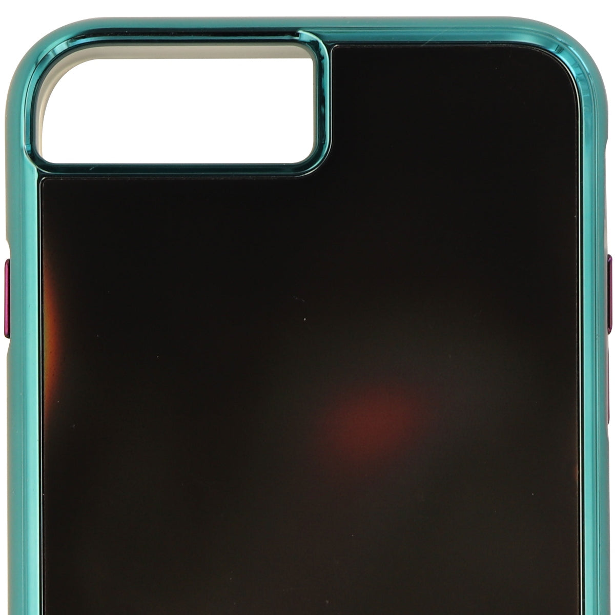 Case-Mate Color Changing Mood Case for Apple iPhone 7 Plus/6s Plus - Iridescent Cell Phone - Cases, Covers & Skins Case-Mate - Simple Cell Bulk Wholesale Pricing - USA Seller