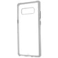 Case Mate Tough Clear Series Protective Case Cover for Galaxy Note 8 - Clear Cell Phone - Cases, Covers & Skins Case-Mate - Simple Cell Bulk Wholesale Pricing - USA Seller