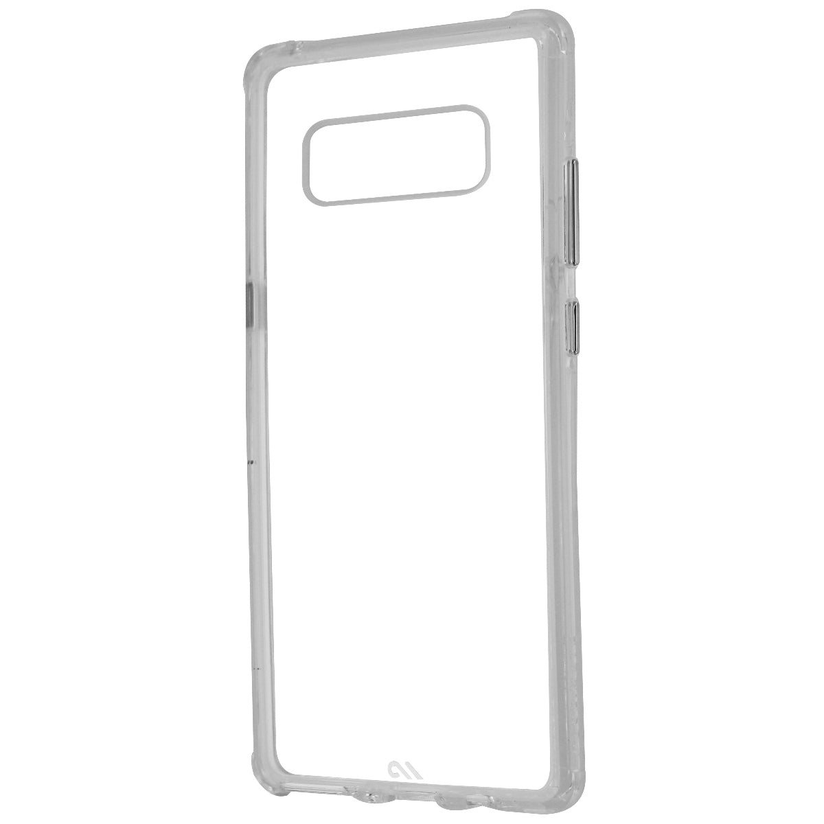 Case Mate Tough Clear Series Protective Case Cover for Galaxy Note 8 - Clear Cell Phone - Cases, Covers & Skins Case-Mate - Simple Cell Bulk Wholesale Pricing - USA Seller