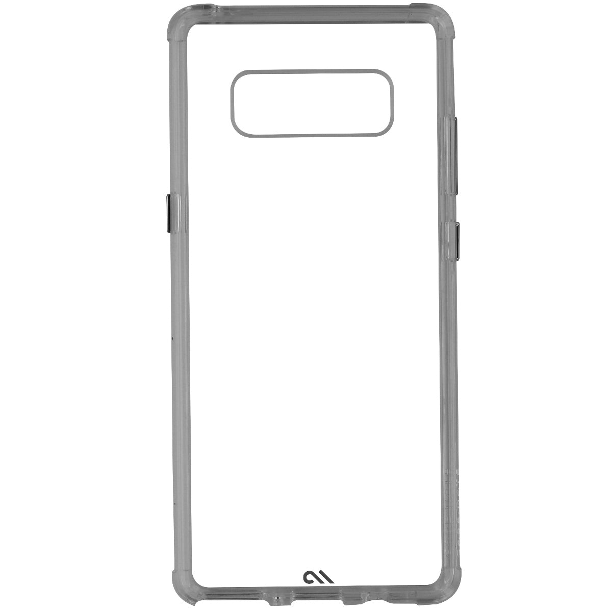 Case Mate Tough Clear Series Protective Case Cover for Galaxy Note 8 - Clear Cell Phone - Cases, Covers & Skins Case-Mate - Simple Cell Bulk Wholesale Pricing - USA Seller