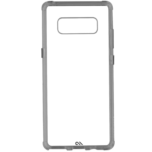 Case Mate Tough Clear Series Protective Case Cover for Galaxy Note 8 - Clear Cell Phone - Cases, Covers & Skins Case-Mate - Simple Cell Bulk Wholesale Pricing - USA Seller