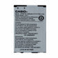 Casio Rechargeable (1,800 mAh) OEM Battery (BTR811B) for GzOne Commando 4G Cell Phone - Batteries Casio - Simple Cell Bulk Wholesale Pricing - USA Seller