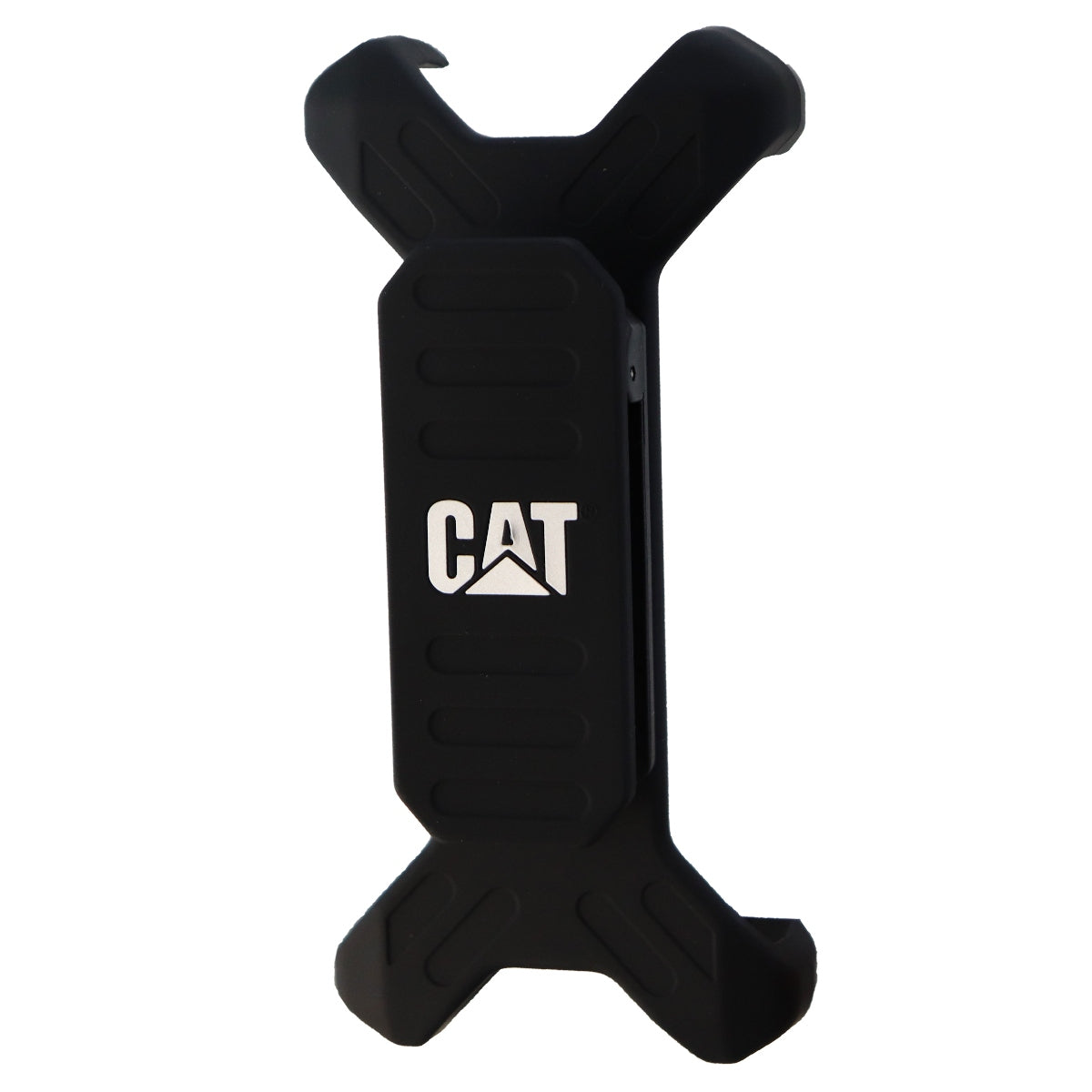 CAT Active Urban B100 Belt Clip for CAT B100 - Black Cell Phone - Cases, Covers & Skins Caterpillar - Simple Cell Bulk Wholesale Pricing - USA Seller