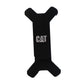CAT Active Urban B100 Belt Clip for CAT B100 - Black Cell Phone - Cases, Covers & Skins Caterpillar - Simple Cell Bulk Wholesale Pricing - USA Seller