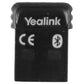 Yealink Bluetooth USB Dongle for IP Phone - Black - BT40 Networking - USB Bluetooth Adapters/Dongles Yealink    - Simple Cell Bulk Wholesale Pricing - USA Seller