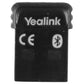 Yealink Bluetooth USB Dongle for IP Phone - Black - BT40 Networking - USB Bluetooth Adapters/Dongles Yealink - Simple Cell Bulk Wholesale Pricing - USA Seller