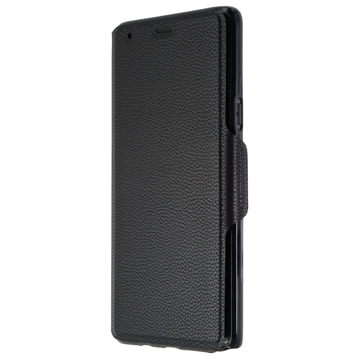Tech21 Evo Wallet Series Folio Case for Samsung Galaxy Note9 - Black Cell Phone - Cases, Covers & Skins Tech21 - Simple Cell Bulk Wholesale Pricing - USA Seller