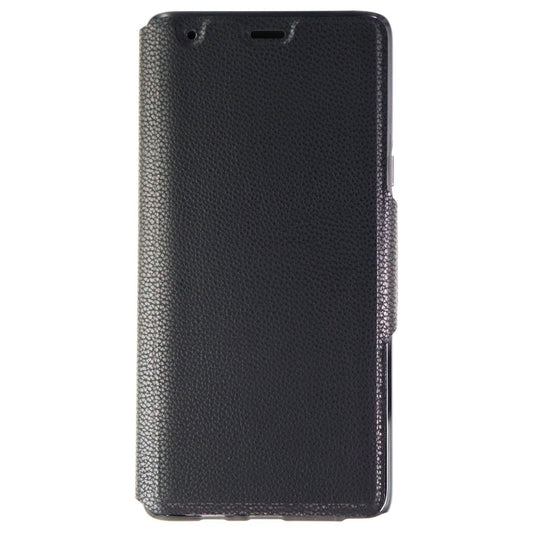 Tech21 Evo Wallet Series Folio Case for Samsung Galaxy Note9 - Black