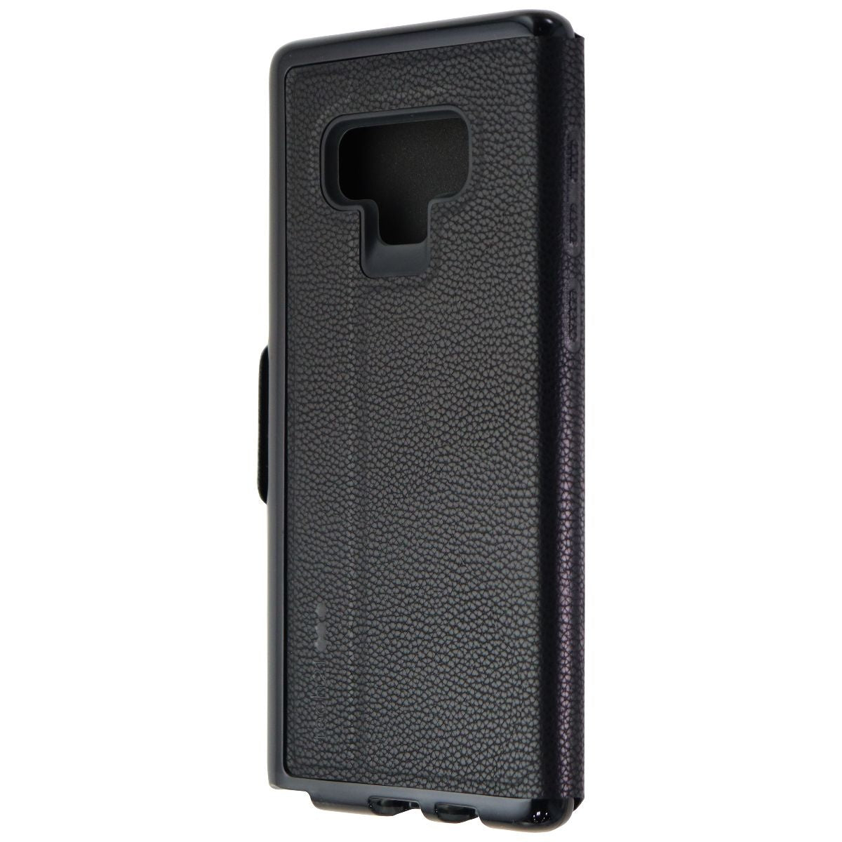 Tech21 Evo Wallet Series Folio Case for Samsung Galaxy Note9 - Black Cell Phone - Cases, Covers & Skins Tech21 - Simple Cell Bulk Wholesale Pricing - USA Seller