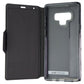 Tech21 Evo Wallet Series Folio Case for Samsung Galaxy Note9 - Black Cell Phone - Cases, Covers & Skins Tech21 - Simple Cell Bulk Wholesale Pricing - USA Seller