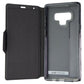 Tech21 Evo Wallet Series Folio Case for Samsung Galaxy Note9 - Black Cell Phone - Cases, Covers & Skins Tech21    - Simple Cell Bulk Wholesale Pricing - USA Seller