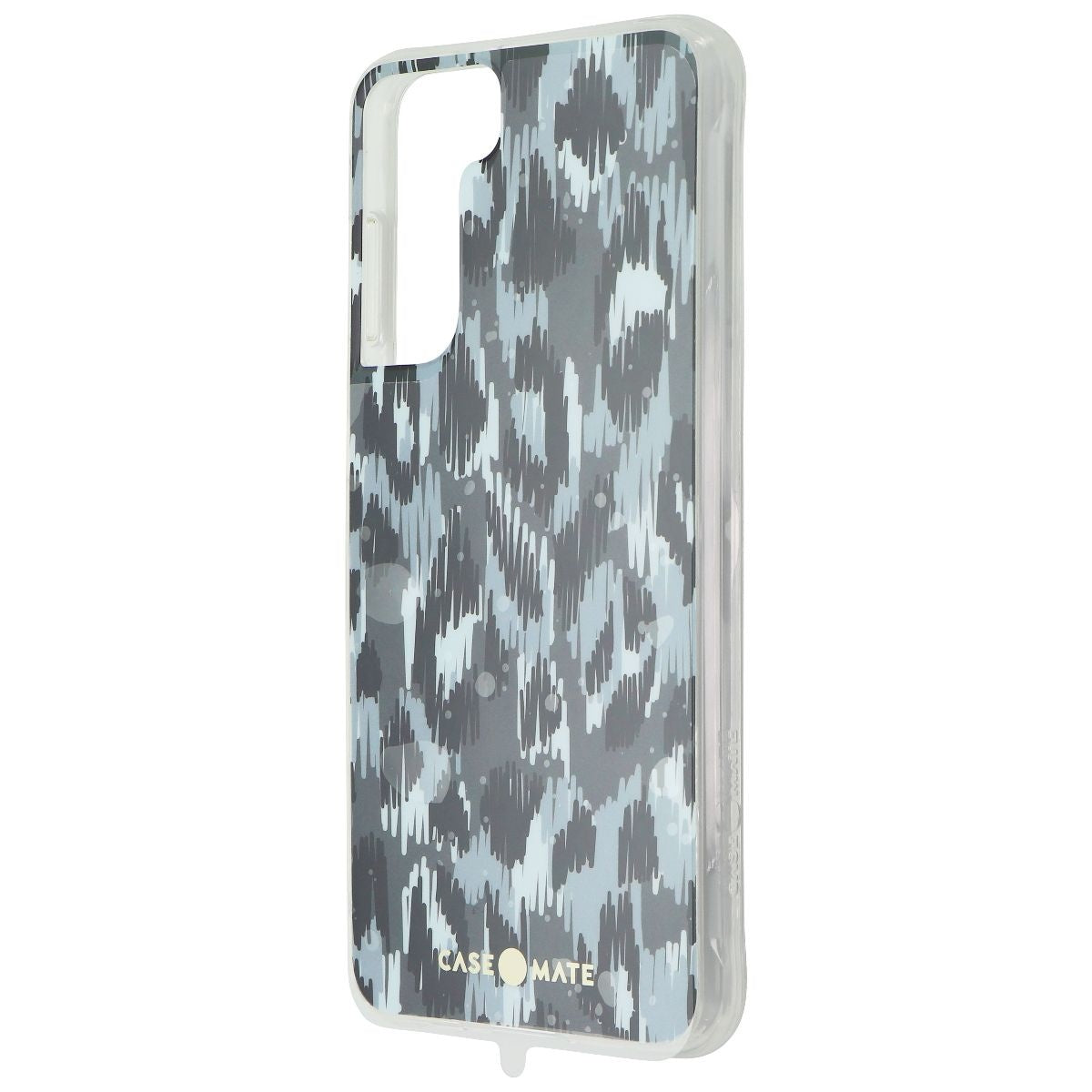 Case-Mate Prints Hardshell Case for Samsung Galaxy S21 5G - Scribbled Camo Cell Phone - Cases, Covers & Skins Case-Mate - Simple Cell Bulk Wholesale Pricing - USA Seller