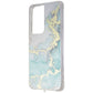 Case-Mate Prints Series Hard Case for Samsung Galaxy S21 Ultra 5G - Ocean Marble Cell Phone - Cases, Covers & Skins Case-Mate - Simple Cell Bulk Wholesale Pricing - USA Seller