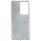 Case-Mate Prints Series Hard Case for Samsung Galaxy S21 Ultra 5G - Ocean Marble Cell Phone - Cases, Covers & Skins Case-Mate - Simple Cell Bulk Wholesale Pricing - USA Seller