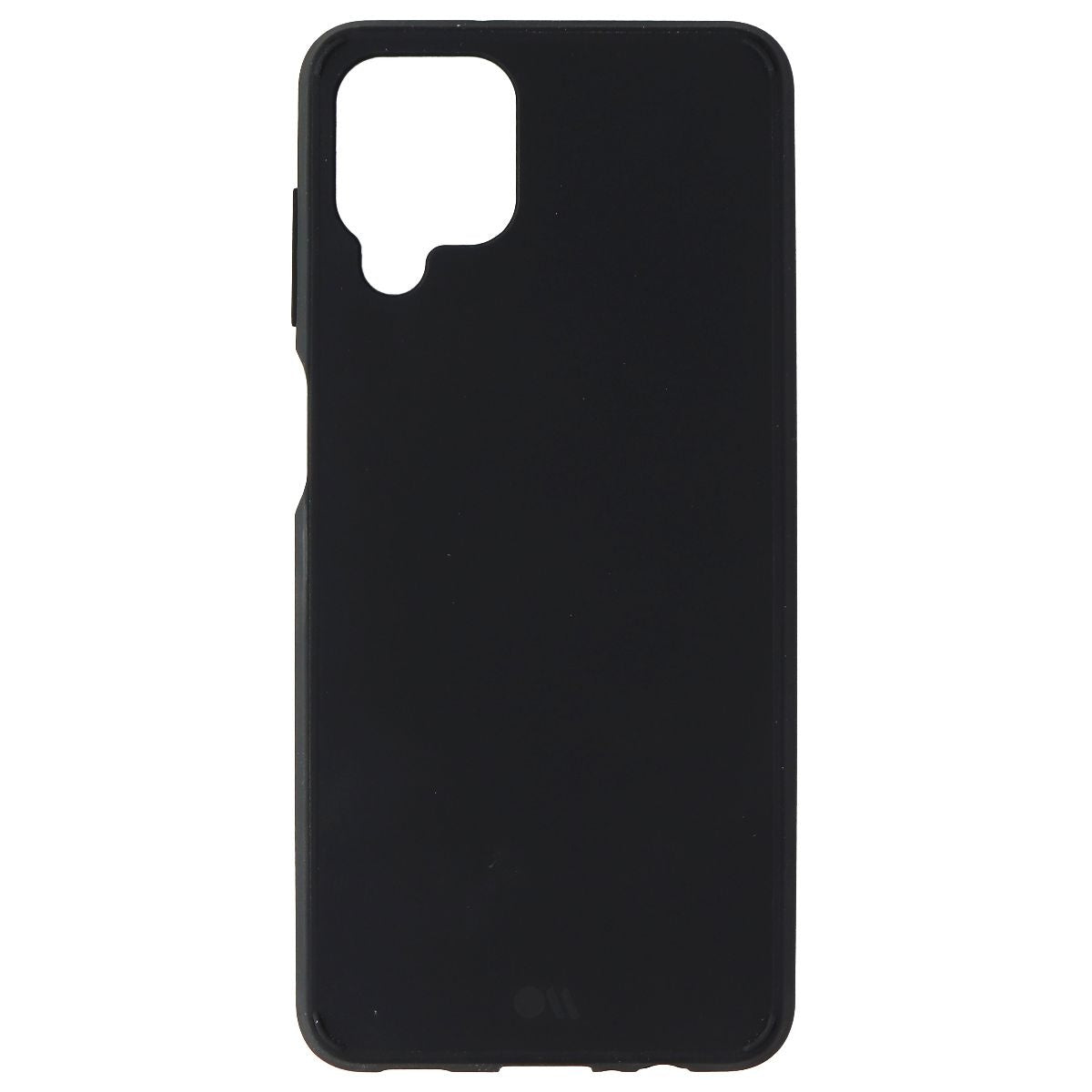 Case-Mate Tough Case and Screen Protector for Samsung Galaxy A12 - Black Cell Phone - Cases, Covers & Skins Case-Mate - Simple Cell Bulk Wholesale Pricing - USA Seller