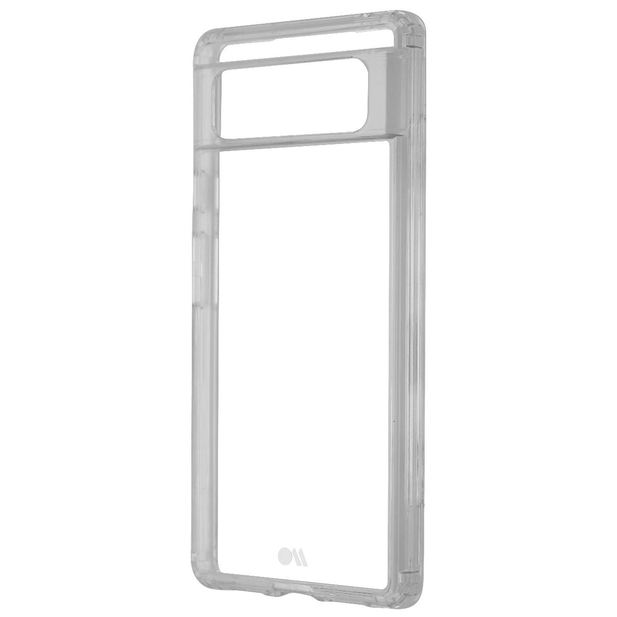 Case-Mate Tough Series Hard Case for Google Pixel 6 - Clear Cell Phone - Cases, Covers & Skins Case-Mate - Simple Cell Bulk Wholesale Pricing - USA Seller