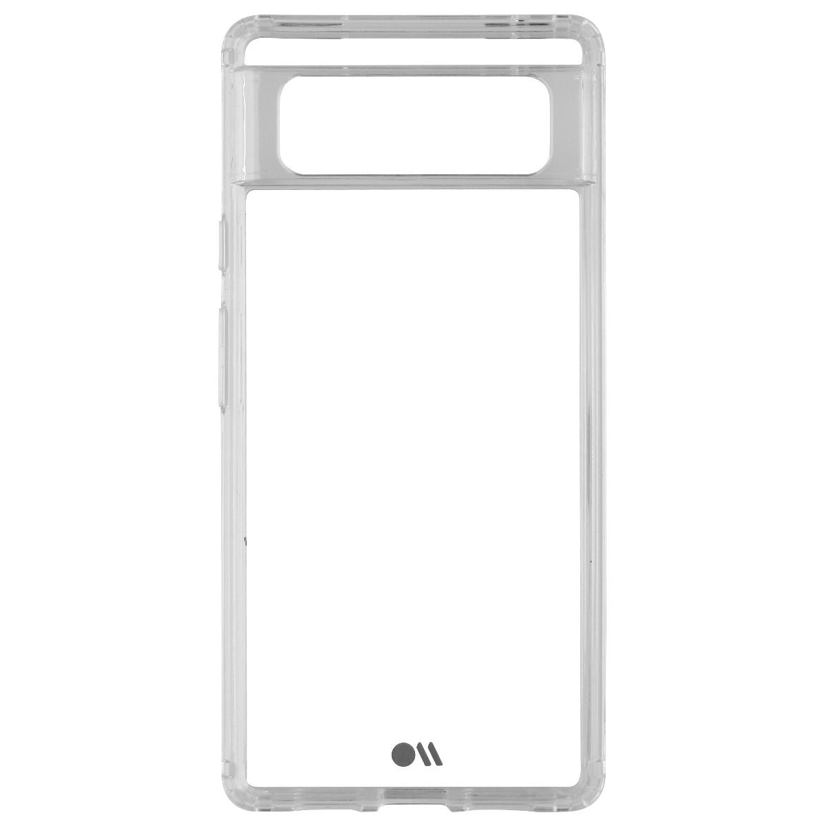 Case-Mate Tough Series Hard Case for Google Pixel 6 - Clear Cell Phone - Cases, Covers & Skins Case-Mate - Simple Cell Bulk Wholesale Pricing - USA Seller