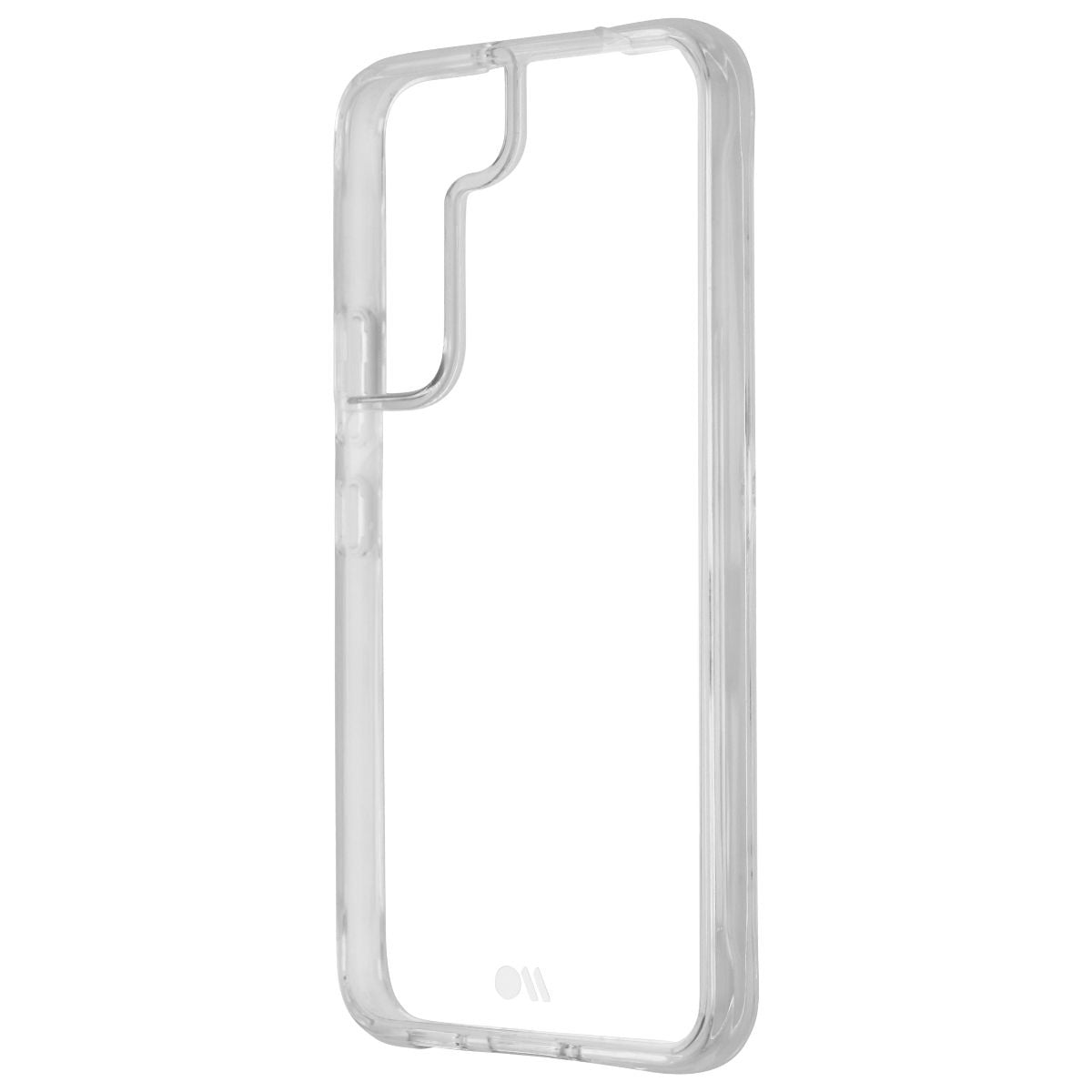 Case-Mate Tough Series Case for Samsung Galaxy S22 - Clear Cell Phone - Cases, Covers & Skins Case-Mate - Simple Cell Bulk Wholesale Pricing - USA Seller