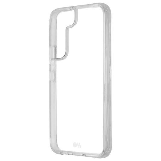 Case-Mate Tough Series Case for Samsung Galaxy S22 - Clear Cell Phone - Cases, Covers & Skins Case-Mate - Simple Cell Bulk Wholesale Pricing - USA Seller