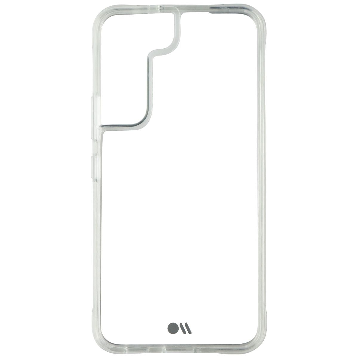 Case-Mate Tough Series Case for Samsung Galaxy S22 - Clear Cell Phone - Cases, Covers & Skins Case-Mate - Simple Cell Bulk Wholesale Pricing - USA Seller