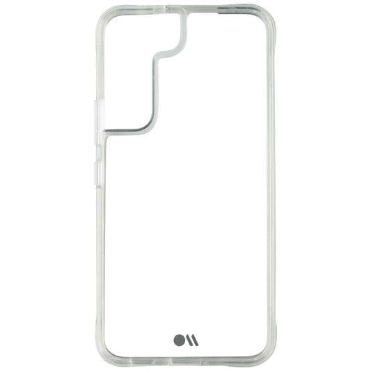 Case-Mate Tough Series Case for Samsung Galaxy S22 - Clear