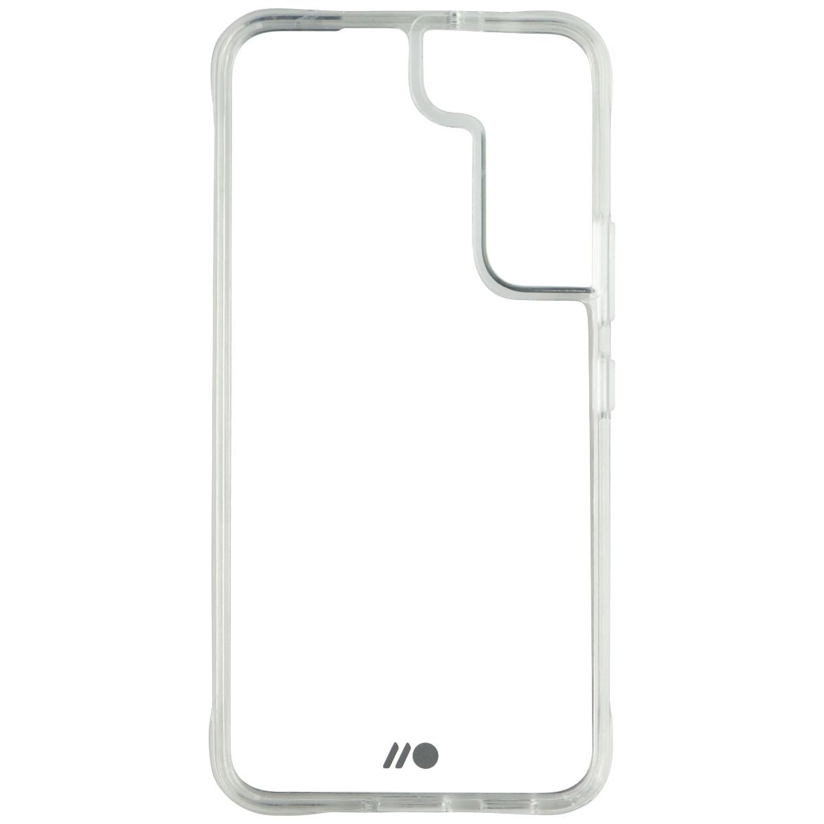 Case-Mate Tough Series Case for Samsung Galaxy S22 - Clear Cell Phone - Cases, Covers & Skins Case-Mate - Simple Cell Bulk Wholesale Pricing - USA Seller