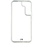 Case-Mate Tough Series Case for Samsung Galaxy S22 - Clear Cell Phone - Cases, Covers & Skins Case-Mate    - Simple Cell Bulk Wholesale Pricing - USA Seller