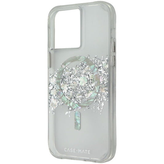 Case-Mate Karat Case for MagSafe for iPhone 14 Pro Max - A Touch of Pearl Cell Phone - Cases, Covers & Skins Case-Mate    - Simple Cell Bulk Wholesale Pricing - USA Seller
