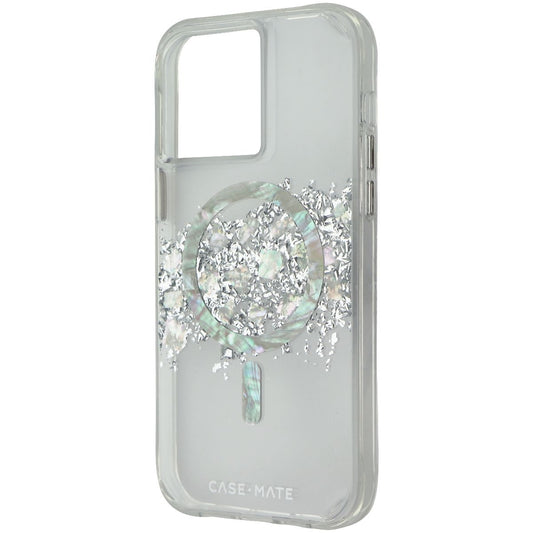 Case-Mate Karat Case for MagSafe for iPhone 14 Pro Max - A Touch of Pearl Cell Phone - Cases, Covers & Skins Case-Mate - Simple Cell Bulk Wholesale Pricing - USA Seller