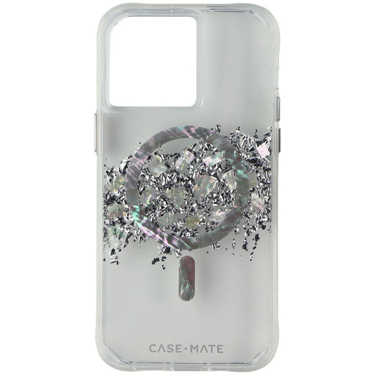 Case-Mate Karat Case for MagSafe for iPhone 14 Pro Max - A Touch of Pearl