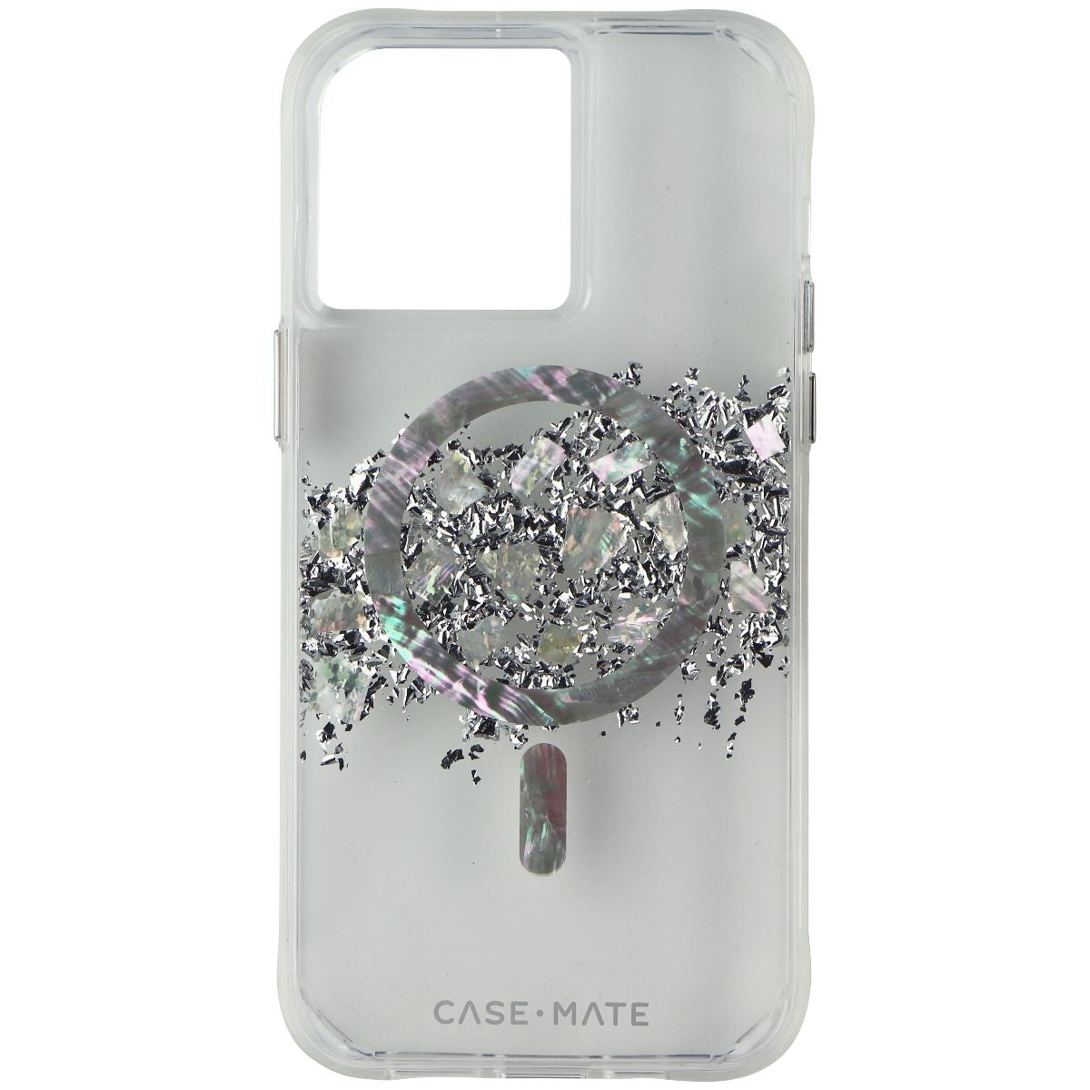 Case-Mate Karat Case for MagSafe for iPhone 14 Pro Max - A Touch of Pearl Cell Phone - Cases, Covers & Skins Case-Mate - Simple Cell Bulk Wholesale Pricing - USA Seller