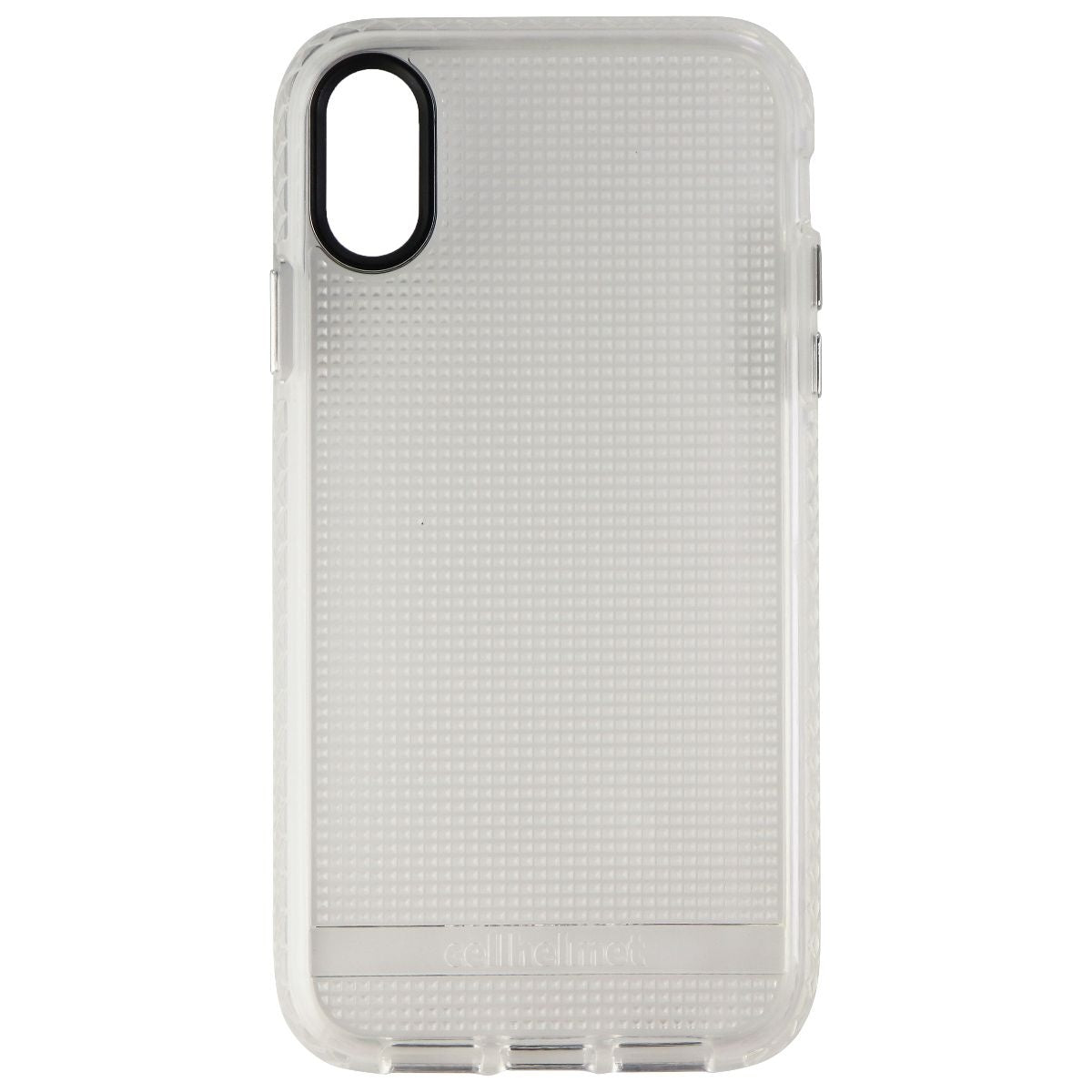 CellHelmet Altitude X Series Case for Apple iPhone XR - Clear Cell Phone - Cases, Covers & Skins CellHelmet - Simple Cell Bulk Wholesale Pricing - USA Seller
