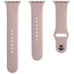 Apple Watch Series 6 (GPS) 40mm (A2291) - Gold Aluminum / Pink Sport Band Smart Watches Apple - Simple Cell Bulk Wholesale Pricing - USA Seller
