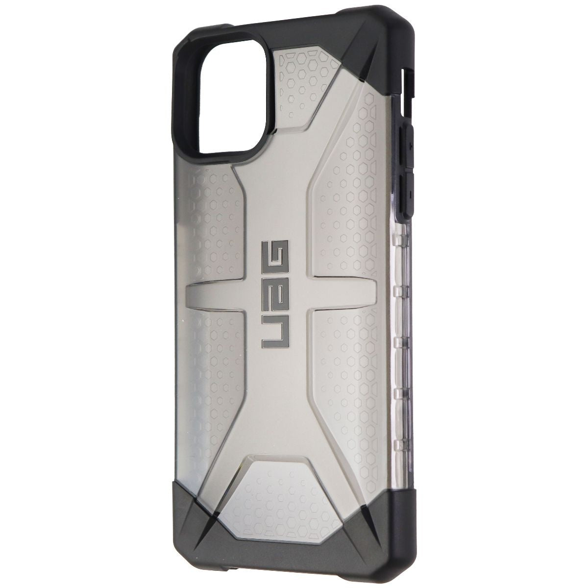 Urban Armor Gear Plasma Series Rugged Case for Apple iPhone 11 Pro Max - Ash Cell Phone - Cases, Covers & Skins Urban Armor Gear - Simple Cell Bulk Wholesale Pricing - USA Seller