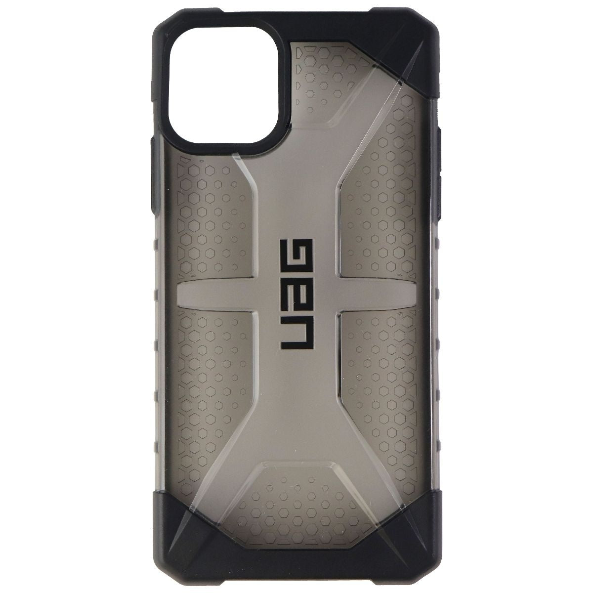 Urban Armor Gear Plasma Series Rugged Case for Apple iPhone 11 Pro Max - Ash Cell Phone - Cases, Covers & Skins Urban Armor Gear - Simple Cell Bulk Wholesale Pricing - USA Seller