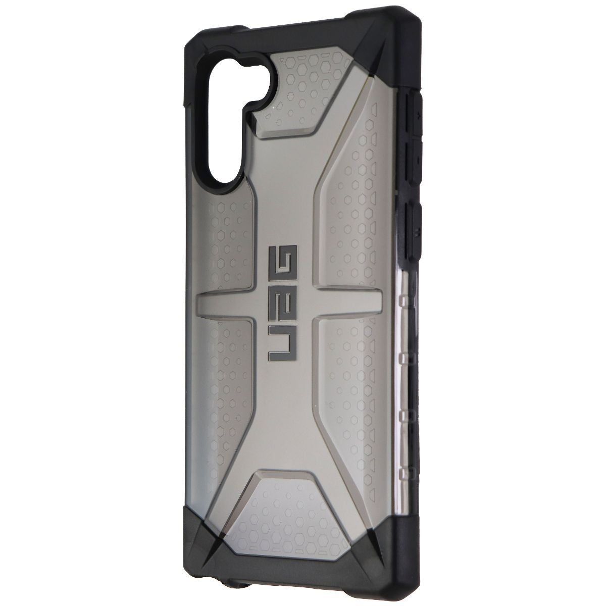 Urban Armor Gear Plasma Series Rugged Case for Samsung Galaxy Note10 - Ash Cell Phone - Cases, Covers & Skins Urban Armor Gear - Simple Cell Bulk Wholesale Pricing - USA Seller
