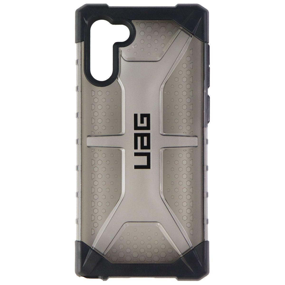 Urban Armor Gear Plasma Series Rugged Case for Samsung Galaxy Note10 - Ash Cell Phone - Cases, Covers & Skins Urban Armor Gear - Simple Cell Bulk Wholesale Pricing - USA Seller