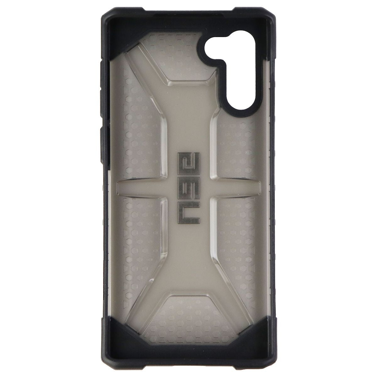Urban Armor Gear Plasma Series Rugged Case for Samsung Galaxy Note10 - Ash Cell Phone - Cases, Covers & Skins Urban Armor Gear - Simple Cell Bulk Wholesale Pricing - USA Seller