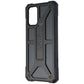 Urban Armor Gear Monarch Series Case for Samsung Galaxy (S20+) - Black Cell Phone - Cases, Covers & Skins Urban Armor Gear - Simple Cell Bulk Wholesale Pricing - USA Seller