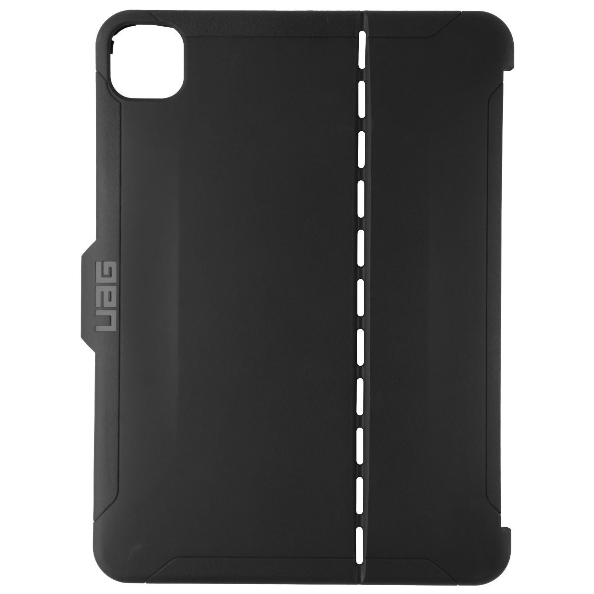 UAG Scout Series Case for iPad Pro 11-inch (2nd Gen, 2020) Smart Keyboard Folio iPad/Tablet Accessories - Cases, Covers, Keyboard Folios Urban Armor Gear - Simple Cell Bulk Wholesale Pricing - USA Seller