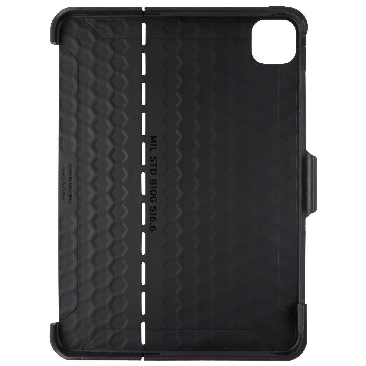 UAG Scout Series Case for iPad Pro 11-inch (2nd Gen, 2020) Smart Keyboard Folio iPad/Tablet Accessories - Cases, Covers, Keyboard Folios Urban Armor Gear - Simple Cell Bulk Wholesale Pricing - USA Seller