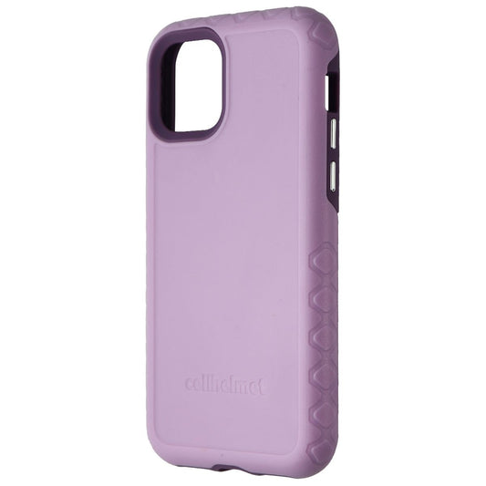 Cellhelmet - Fortitude Series - Lilac Purple Dual Layer Case for iPhone 11 Pro Cell Phone - Cases, Covers & Skins CellHelmet - Simple Cell Bulk Wholesale Pricing - USA Seller