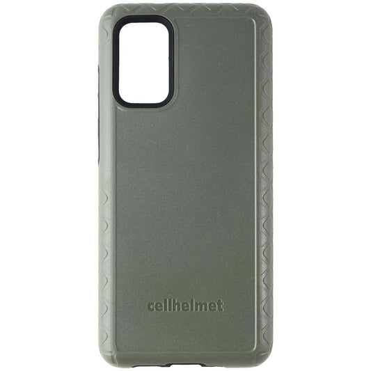 CellHelmet Fortitude Pro Series Case for Samsung Galaxy S20 Plus - Gray Cell Phone - Cases, Covers & Skins CellHelmet    - Simple Cell Bulk Wholesale Pricing - USA Seller