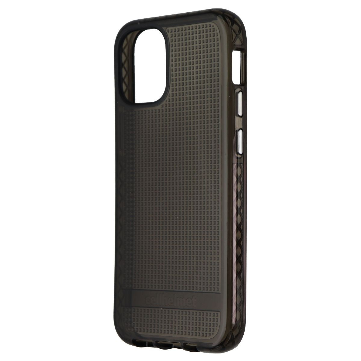 CellHelmet Altitude X PRO Series Case for Apple iPhone 12 mini - Black Cell Phone - Cases, Covers & Skins CellHelmet - Simple Cell Bulk Wholesale Pricing - USA Seller
